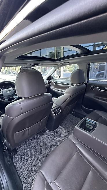 grandeur цена: Hyundai Grandeur: 2019 г., Седан — 4