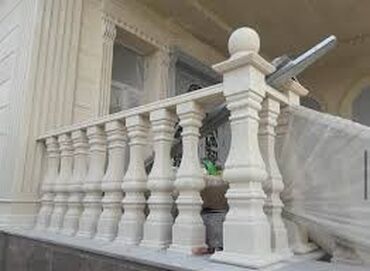 Фасадные плиты Сары-Таш (Травертин): Сары таш травертин фасад сатабыз биринчи слой жана экинчи слой таштар — 12