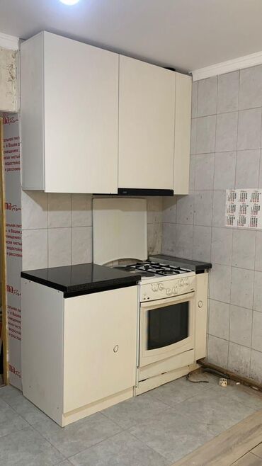 Мебель на заказ: Мебель на заказ, Кухня, Стол, Столешница, С матрасом — 17