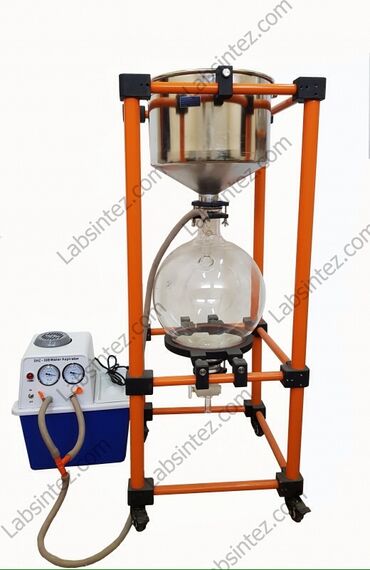 оборудование для: Срочно продаю химический реактор нутч фильтры вакуумный насос