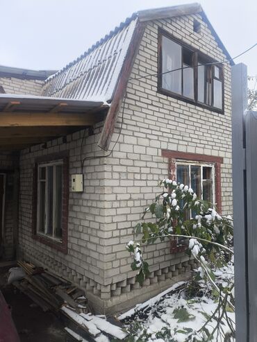 Продажа домов: Дача, 20 м², 1 комната, Собственник, Старый ремонт — 3