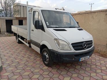 цены на электромобили в бишкеке: Грузовик, Mercedes-Benz, Стандарт, 5 т, Б/у