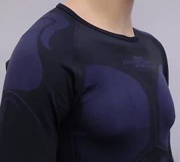 Trenerke: Trenerka bоја - Crna — 22