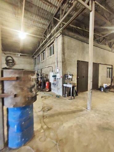 Anbar və emalatxanalar: İcarəçilər (müştərilər) üçün xidmət ÖDƏNİŞSİZDİR! Təsərrüfatınızın -da lalafo.az — 6 Anbar və emalatxanalar: İcarəçilər (müştərilər) üçün xidmət ÖDƏNİŞSİZDİR! Təsərrüfatınızın — 6