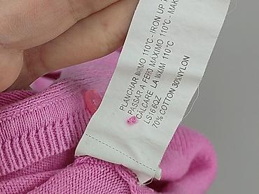 sweter guziki: Kardigan damski, rozmiar M — 5