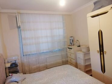 Köhnə tikili: Sumqayıt, 2 otaqlı, Köhnə tikili, 55 kv. m -da lalafo.az — 4 Köhnə tikili: Sumqayıt, 2 otaqlı, Köhnə tikili, 55 kv. m — 4