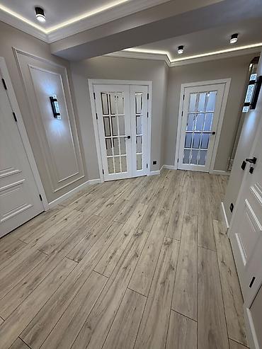 Продажа квартир: 3 комнаты, 80 м², Технопарк 4 этаж, Свежий ремонт — 7