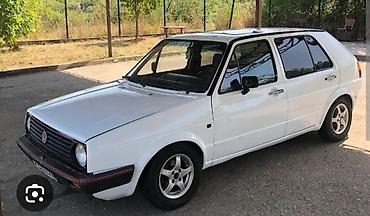 Volkswagen: Volkswagen Passat: 1991 г., 1.8 л, Механика, Бензин, Седан — 7