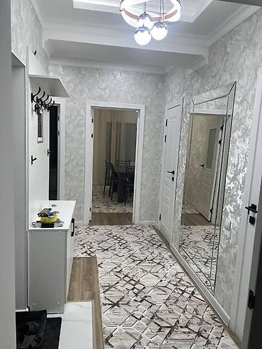 Продажа квартир: 2 комнаты, 73 м², Элитка, 6 этаж, Евроремонт — 1