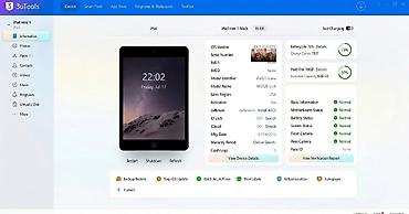 mini manqal: İşlənmiş Apple iPad Mini, 7,9", < 64 GB, Ünvandan götürmə — 7
