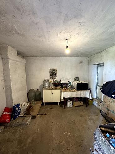 Продажа коттеджей и домов: 📌В селе Большевик срочно продаётся дом на участке 40 соток, фактически — 17