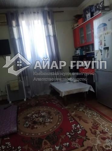 Продажа коттеджей и домов: 🔥 СРОЧНО ПРОДАЮ 🔷 Дом 🔷 Иссык-Куль, г. Балыкчы 🔷 Участок: 7,5 соток — 11