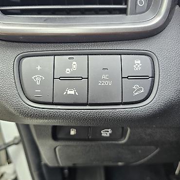 номера машин цена: Kia Sorento: 2019 г., 2 л, Автомат, Бензин, Внедорожник — 7
