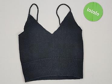 bluzki v: Top damski, rozmiar S — 2