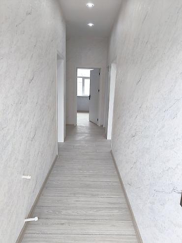 Həyət evləri və villalar: Sabunçu qəs. 3 otaqlı, 95 kv. m, Kredit yoxdur, Yeni təmirli — 4