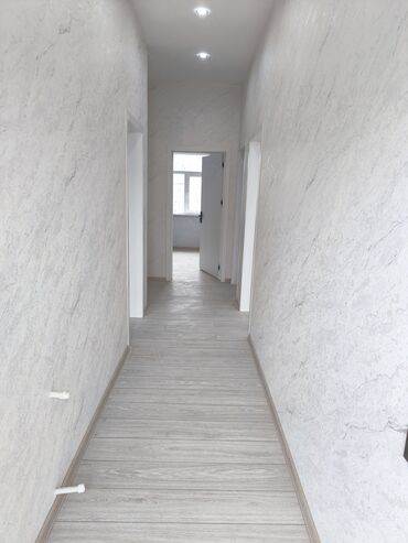 Yeni tikili: 3 otaqlı, Yeni tikili, 100 kv. m — 13