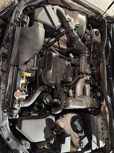 Унаа сатуу: Toyota Aristo: 2003 г., 3 л, Автомат, Бензин, Седан — 3