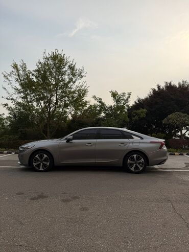 Kia: Kia : 2021 г., 3.5 л, Газ, Седан — 5