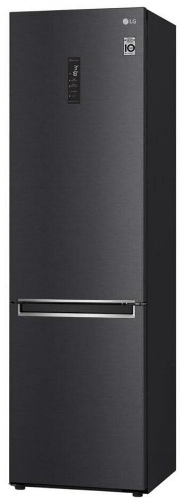 холодильники lg: Холодильник LG, Новый, Двухкамерный