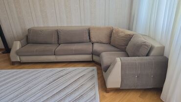Çarpayılar: Künc divan