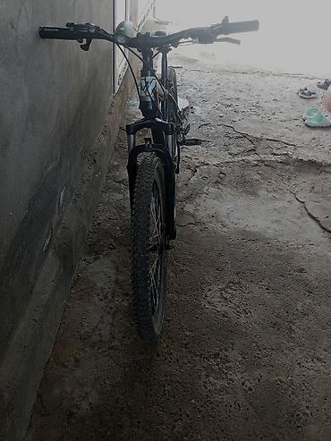 velasped: Yeni Velosiped arxa və ön təkər yeni oturacaqı yeni üstündə işıq və — 2