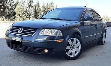 qalmaq serti ile prius: Volkswagen Passat: 1.8 l | 2004 il Sedan — 8