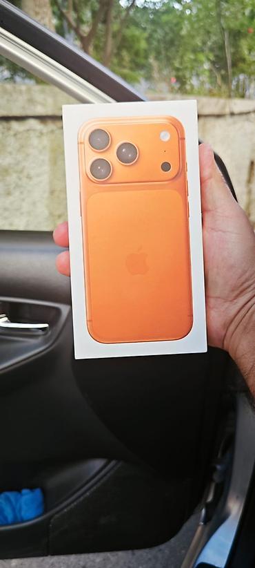 ipad mini 5 irşad electronics: 256 GB, Narıncı, Face ID — 1