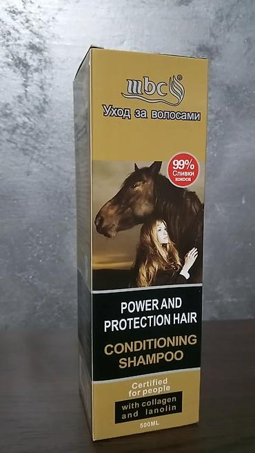 fresh kunder mykut: Set za negu lica i kose – Aichun Beauty Black Mask + MBC Donkey Milk — 8
