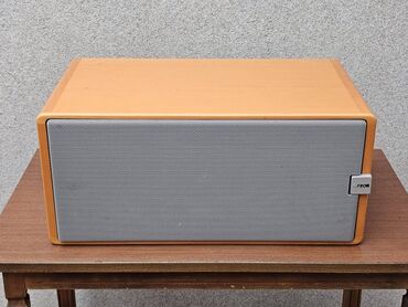 Zvučnici i stereo sistemi: Canton Ergo CM 502 – centralni zvučnik (Made in Germany) - Serija — 10