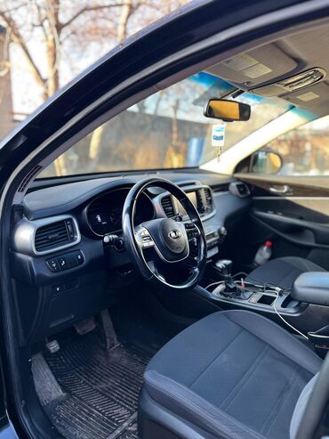 Kia: Kia Sorento: 2019 г., 2.4 л, Автомат, Кроссовер — 8