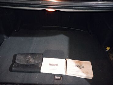 Mercedes-Benz: Mercedes-Benz E-Class: 2 l | 2000 il Sedan -da lalafo.az — 9 Mercedes-Benz: Mercedes-Benz E-Class: 2 l | 2000 il Sedan — 9