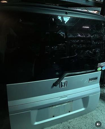 Крышка багажника Honda, Б/у, Оригинал
