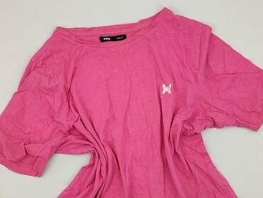 t shirty królik bugs: Sinsay, T-shirt damski, rozmiar S