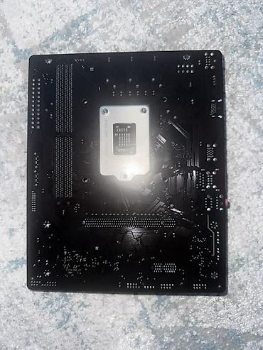 lga 1151 материнские платы: Материнская плата GIGABYTE (форм‑фактор mATX) не знаю работает или нет — 2