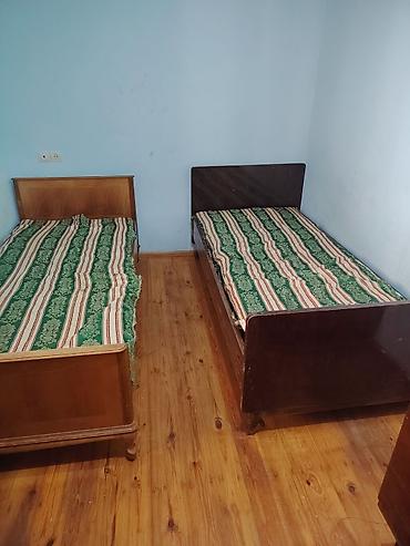 2ci el metbext mebeli: Məişət əşyaları dəsti - Mətbəx mebeli: mərmər görünümlü stolüstü, qaz — 3