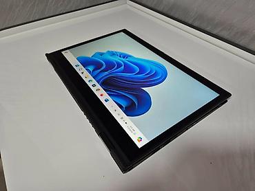 Lenovo: Lenovo ThinkPad X1 Yoga – 14” 2‑u‑1 konvertibilni poslovni laptop - — 2