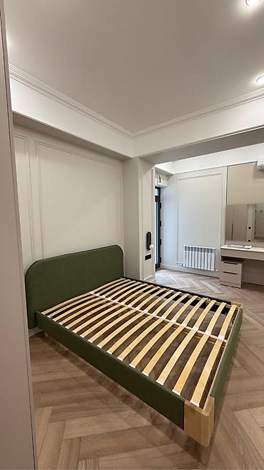 Продажа квартир: 2 комнаты, 78 м², Советская/Скрябина Элитка, 7 этаж, Дизайнерский ремонт — 9