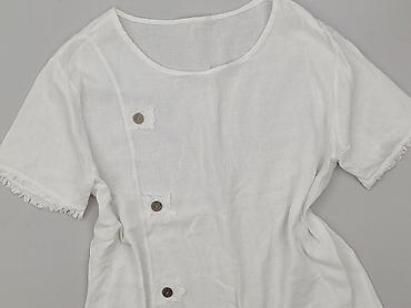 len mango: Bluzka damska, rozmiar 4XL — 1