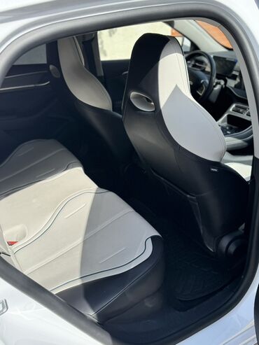 BYD: BYD Destroyer 05: 1.5 l | 2024 il 12000 km Sedan — 6