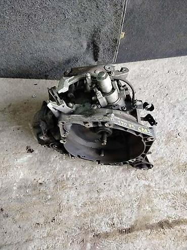 Transport: MENJAC 6 BRZINA ZA OPEL ASTRA H OD 2004. DO 2010. GOD. | Menjac 6 — 2