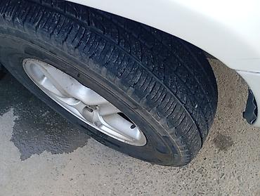 Lexus: Lexus RX: 2002 г., 2.4 л, Автомат, Газ, Внедорожник — 13