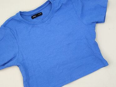 cropp t shirty: T-shirt damski, SinSay, rozmiar M