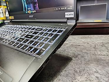дешёвый ноутбук для игр: Игровой, Новый, Intel Core i5 — 3