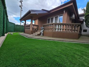 Kuće na prodaju: 150 kv. m, 5 soba — 25