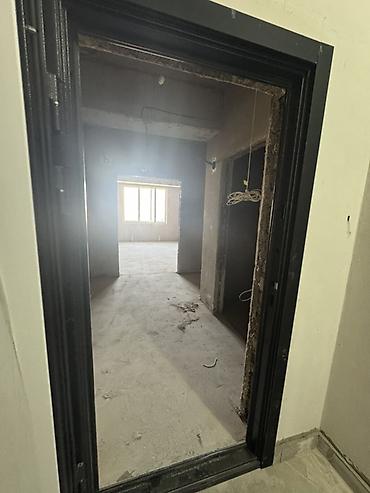 7 1: 1 комната, 45 м², Элитка, 12 этаж, ПСО (под самоотделку) — 6