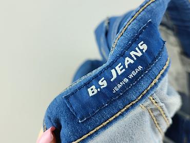 be: Jeansy damskie, rozmiar M — 4