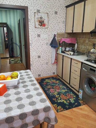 Yeni tikili: 2 otaqlı, Yeni tikili, 65 kv. m — 7