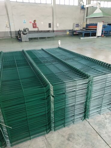 İstilik sistemi: Yaşıl hasar setkaları istənilən olçüdə sifariş verə bilərsiniz — 23