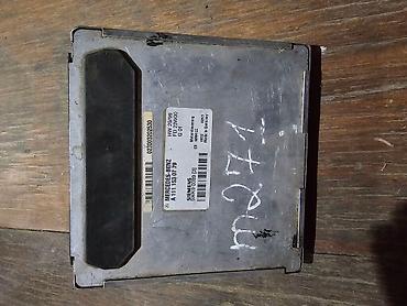 Другие автозапчасти: Mercedes-benz блок управления мотора комутаторы селектора и платы для — 10