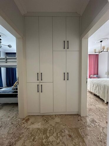 Продажа квартир: 3 комнаты, 115 м², Элитка, 3 этаж, Дизайнерский ремонт — 10